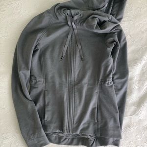 Lululemon Jacket Size 4